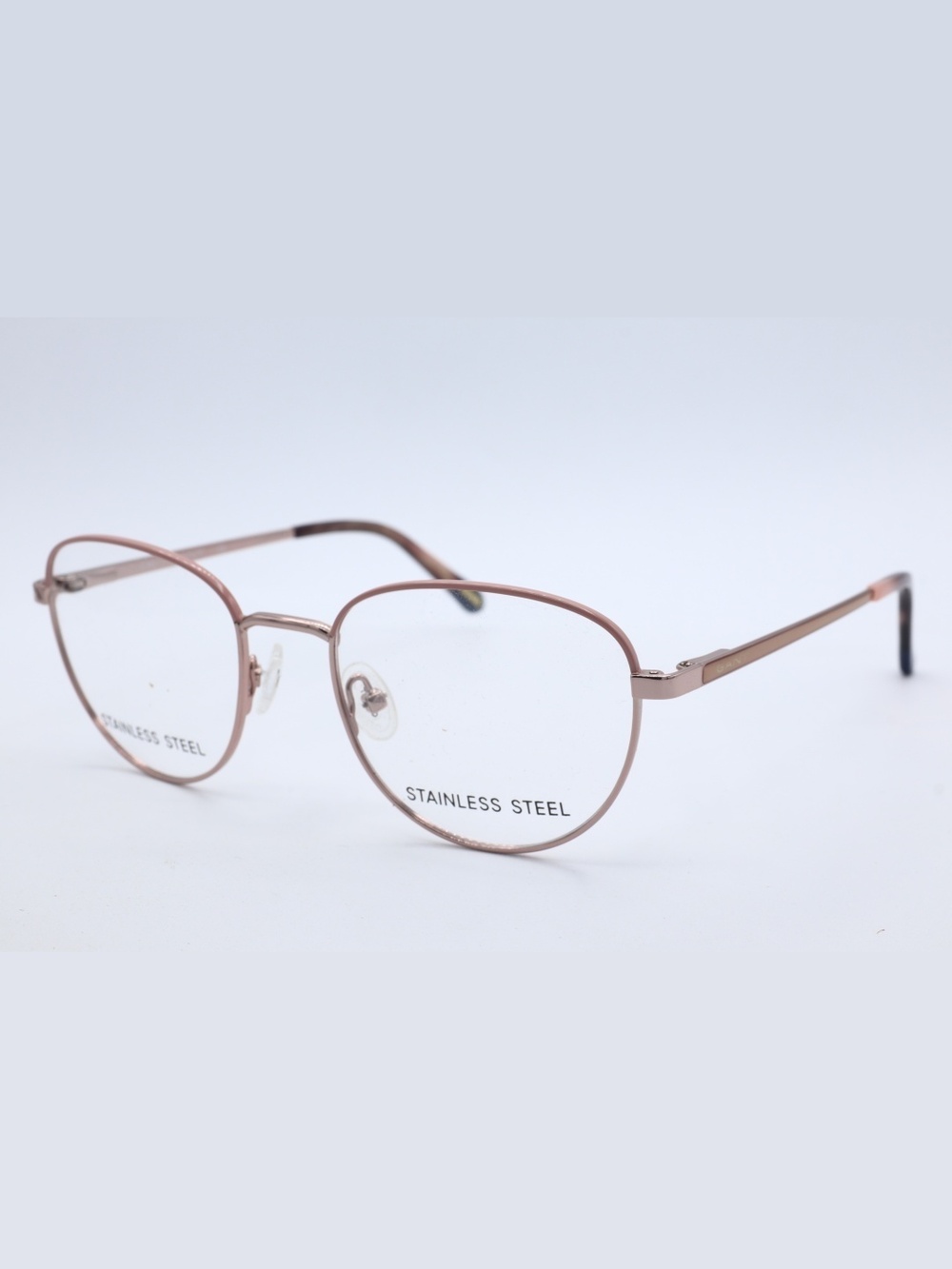 Gant Eyeglasses GA4088 072 Pink Optical Frame 49-18-140